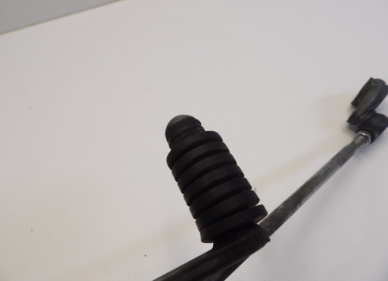 Schakelpedaal Yamaha TDM