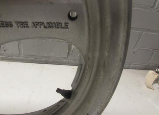 Voorvelg Suzuki GSX F 600