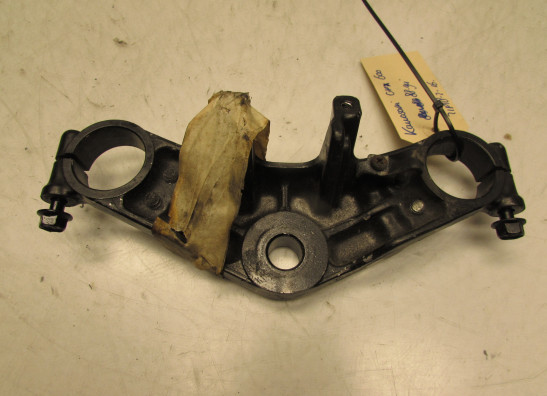 Kroonplaat Kawasaki GPX 600