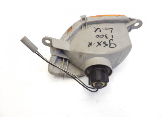 Blinker vorne links Suzuki GSX R 1300 Hayabusa