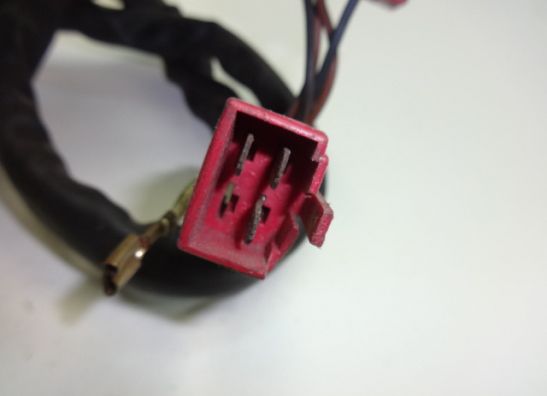 Zekeringkast Honda VFR 750