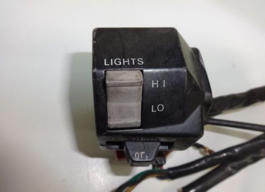 Lenkerschalter links Yamaha YX 600 Radian