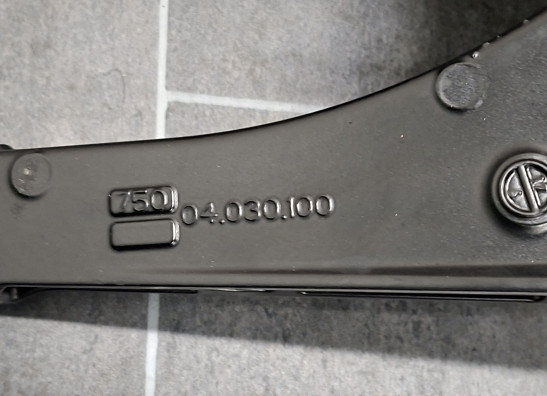 Swingarm KTM 690 Duke 