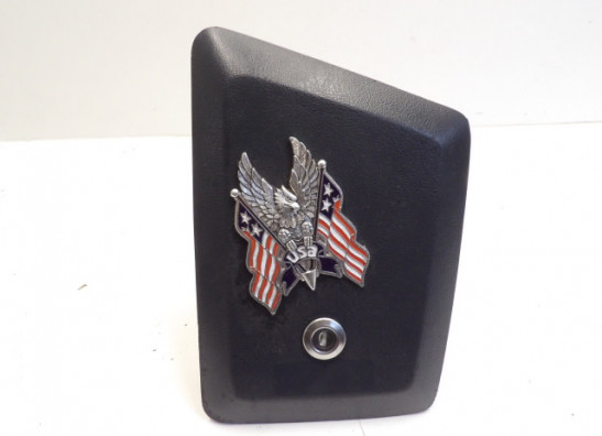 Rechter binnenkuip Honda Goldwing GL