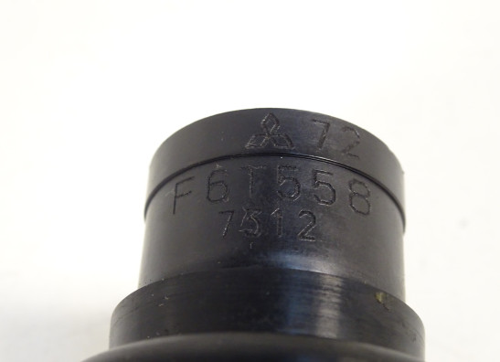 Zundspule Yamaha FZ1