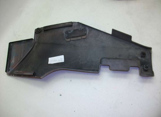 Seitenverkleidung links klein Kawasaki GTR 1000