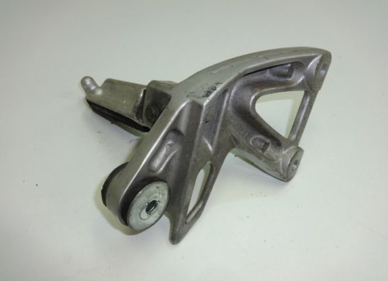 Duo voetsteun rechts Suzuki GSX F 750