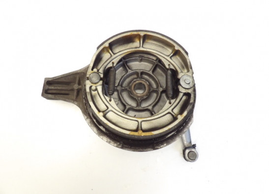 Trommelrem Suzuki LS 650