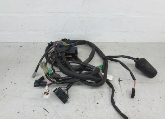 Kabelboom Suzuki GSF 600 650 Bandit 