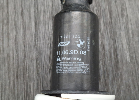 Schokbreker voor BMW K 1600 GT