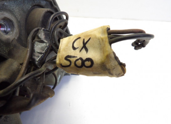 Rear light Honda CX 500