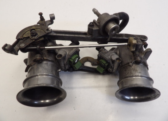 Throttle body Ducati Monster S4