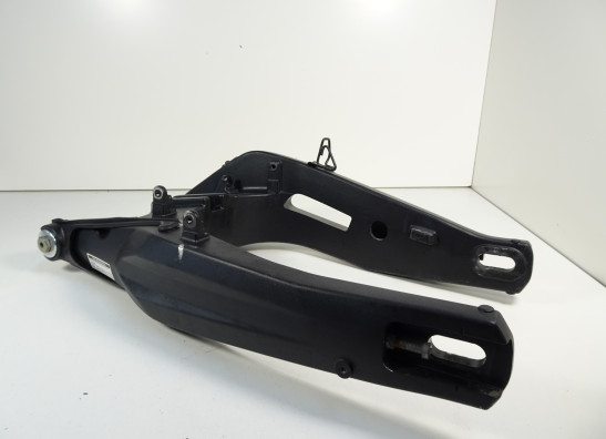 Achterbrug Yamaha Tracer 700