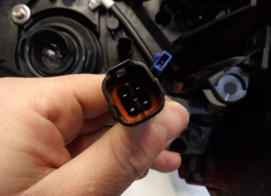 Topkuip Yamaha Overige Yamaha