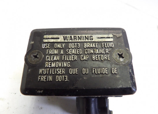 Front brake master cylinder  Kawasaki ZZR 250