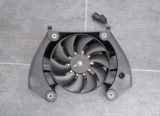 Ventilator Honda CB 500 X