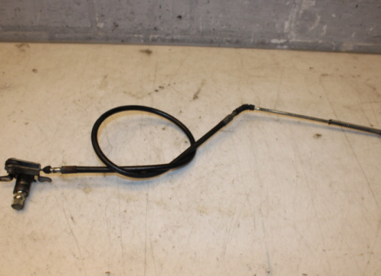 Achter remklauw Kawasaki LTD 450