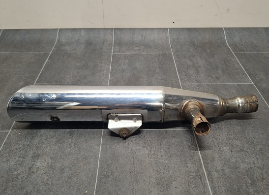 Muffler Suzuki VS 1400 Intruder