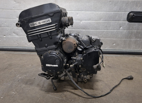 Motorblok Kawasaki GPZ 900