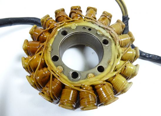 Lichtmaschine Ducati Multistrada 1000