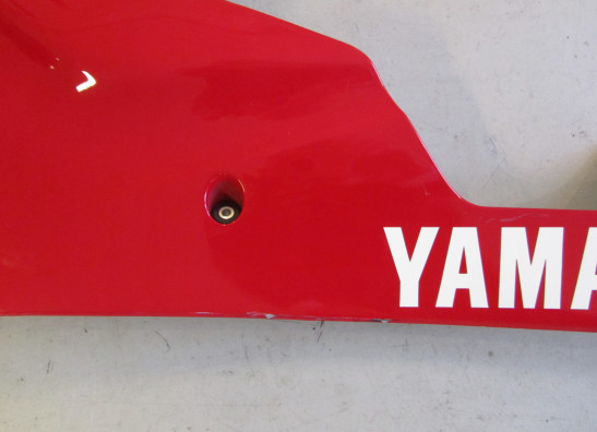 Linker onderkuip Yamaha YZF R6