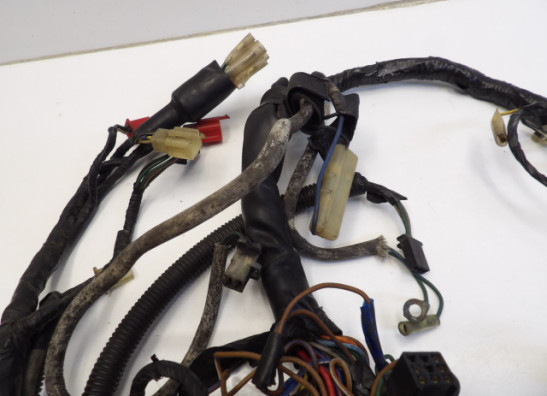 Kabelboom Honda VF 1100 C Magna