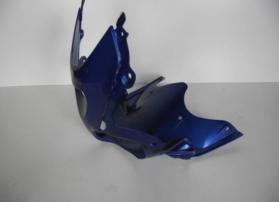 Topkuip Suzuki SV 650