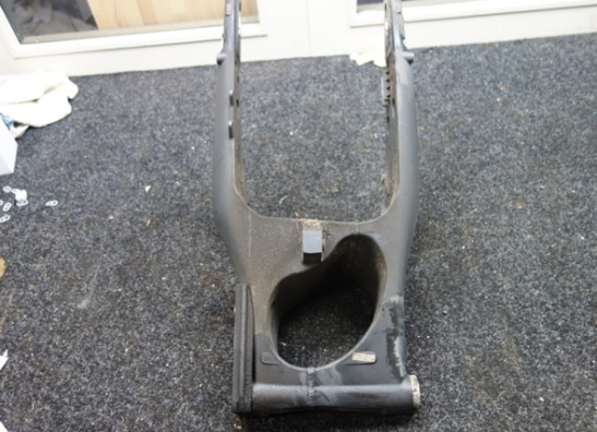 Swingarm Triumph Daytona 675 