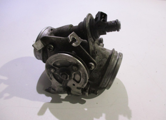 Gasklephuis BMW R 850 R