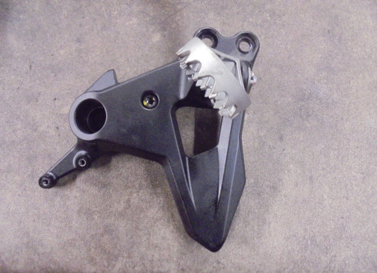 Rechter schetsplaat KTM 890 SMT