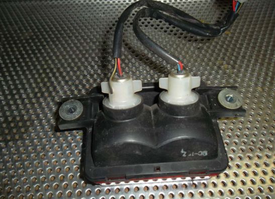 Rucklicht Kawasaki GPX 600