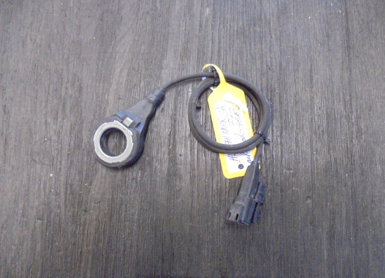 ABS sensor achter Harley Davidson Pan America 2021-2023