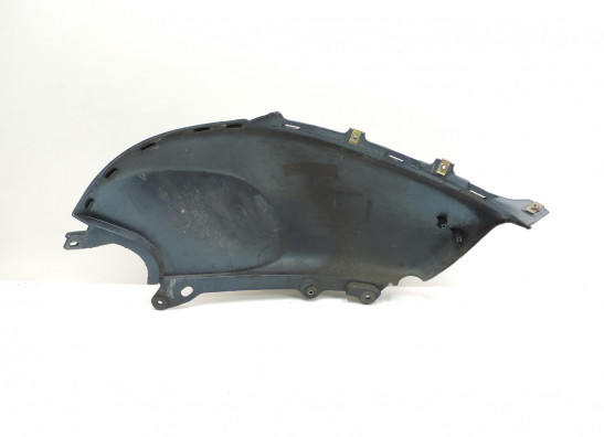 Tankcover Suzuki XF 650 Freewind