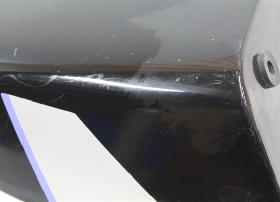 Soziusabdeckung Suzuki GSX R 1100