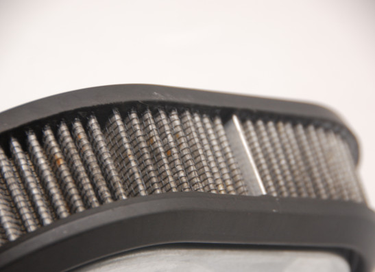 Air cleaner case Harley Davidson Dyna