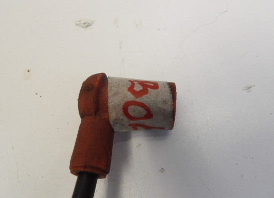 Bobine Moto Guzzi V35 V50 V65