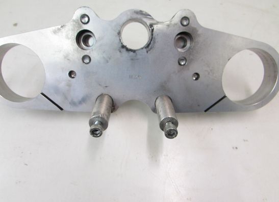 Kroonplaat Overig Onbekend Unknown