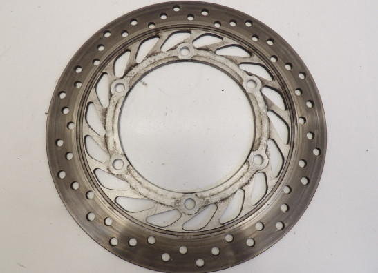 Remschijf voor rechts Honda Deauville 650 - 700