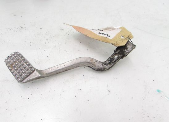 Bremspedal Kawasaki GPZ 600