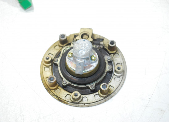 Schlosssatz Suzuki SV 650