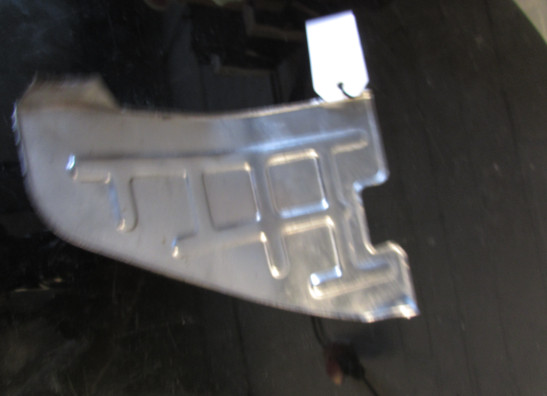 Afdekkap Yamaha V max