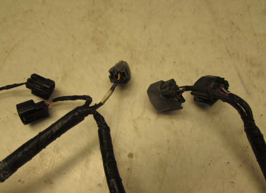 Engine parts Kawasaki GTR 1400