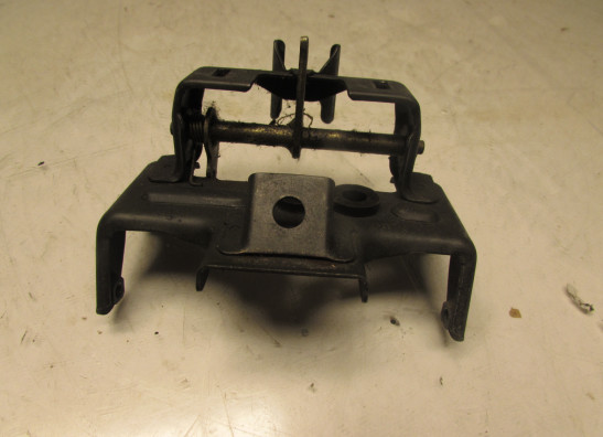 Soziussitz Yamaha V max