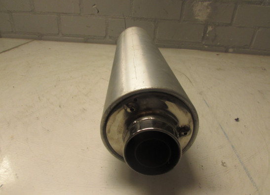 Muffler Suzuki GSX R 1300 Hayabusa