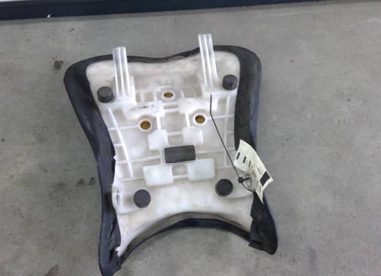 Sitzbank Suzuki GSX R 750