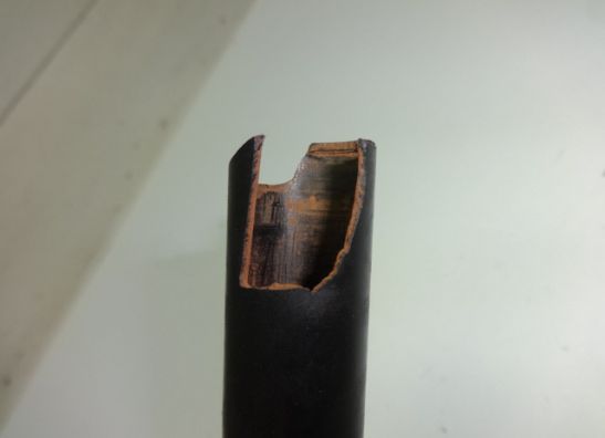 Stuurschakelaar rechts Honda VF 700  750 C Magna