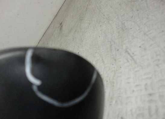 Spiegel  rechte Seite Yamaha YZF R1