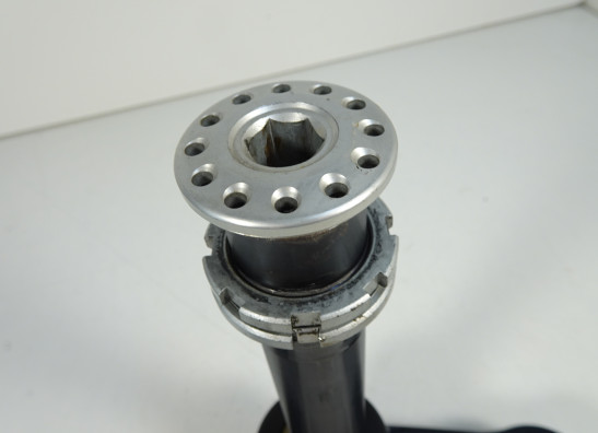 Gabelbrucke Unten Aprilia RSV 1000