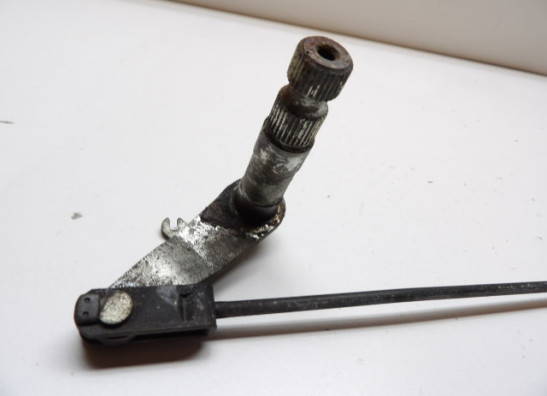 Brake rod Honda CB 550