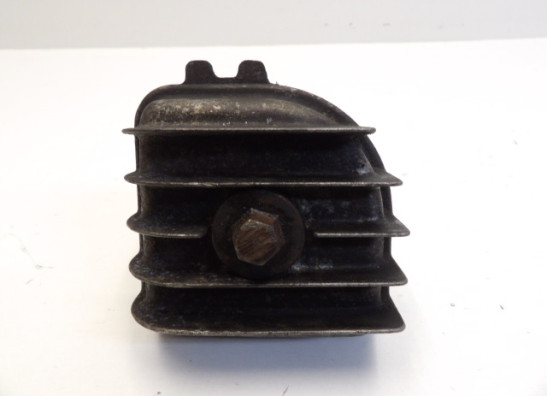 Oliefilter Honda CMX 450